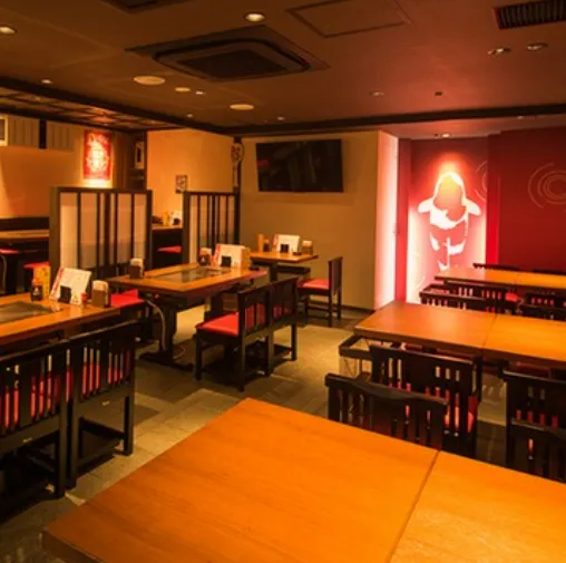 当店のご案内